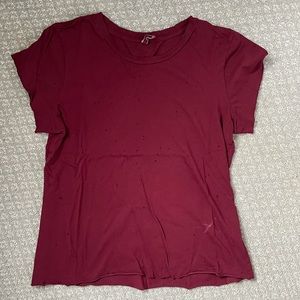 Emma & Sam LF T-Shirt